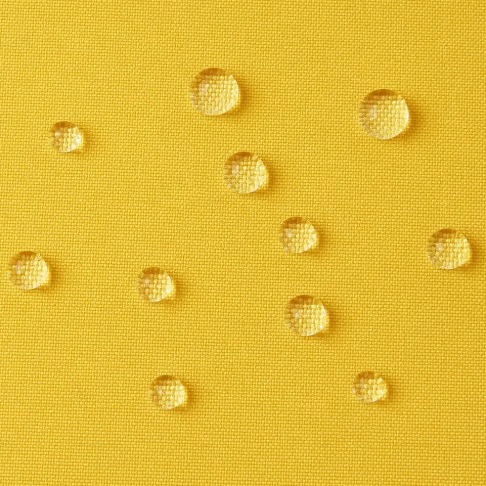 Mutka Vinterjacka Autumn Yellow