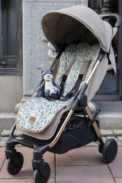 Mysig Kudde Garden Leo Toile