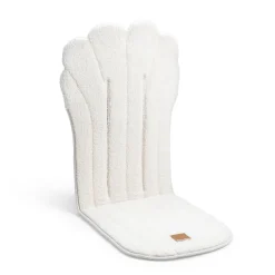 Mysig Kudde White Boucle