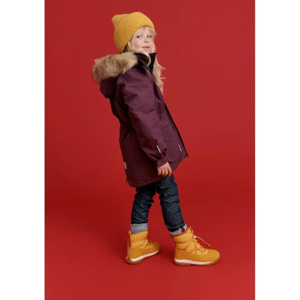 Naapuri Jacka Deep Purple