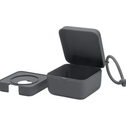 Nappfodral Iron