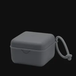 Nappfodral Iron