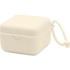 Nappfodral Ivory