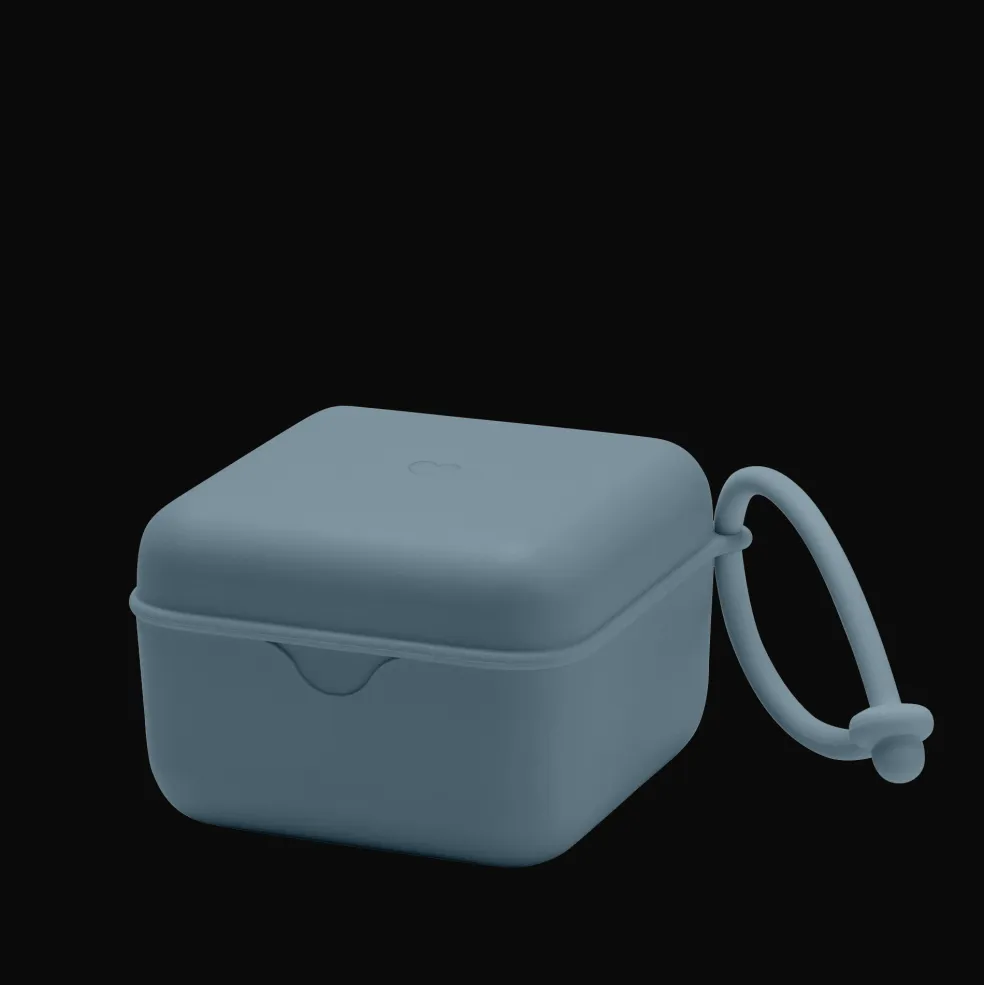 Nappfodral Petrol