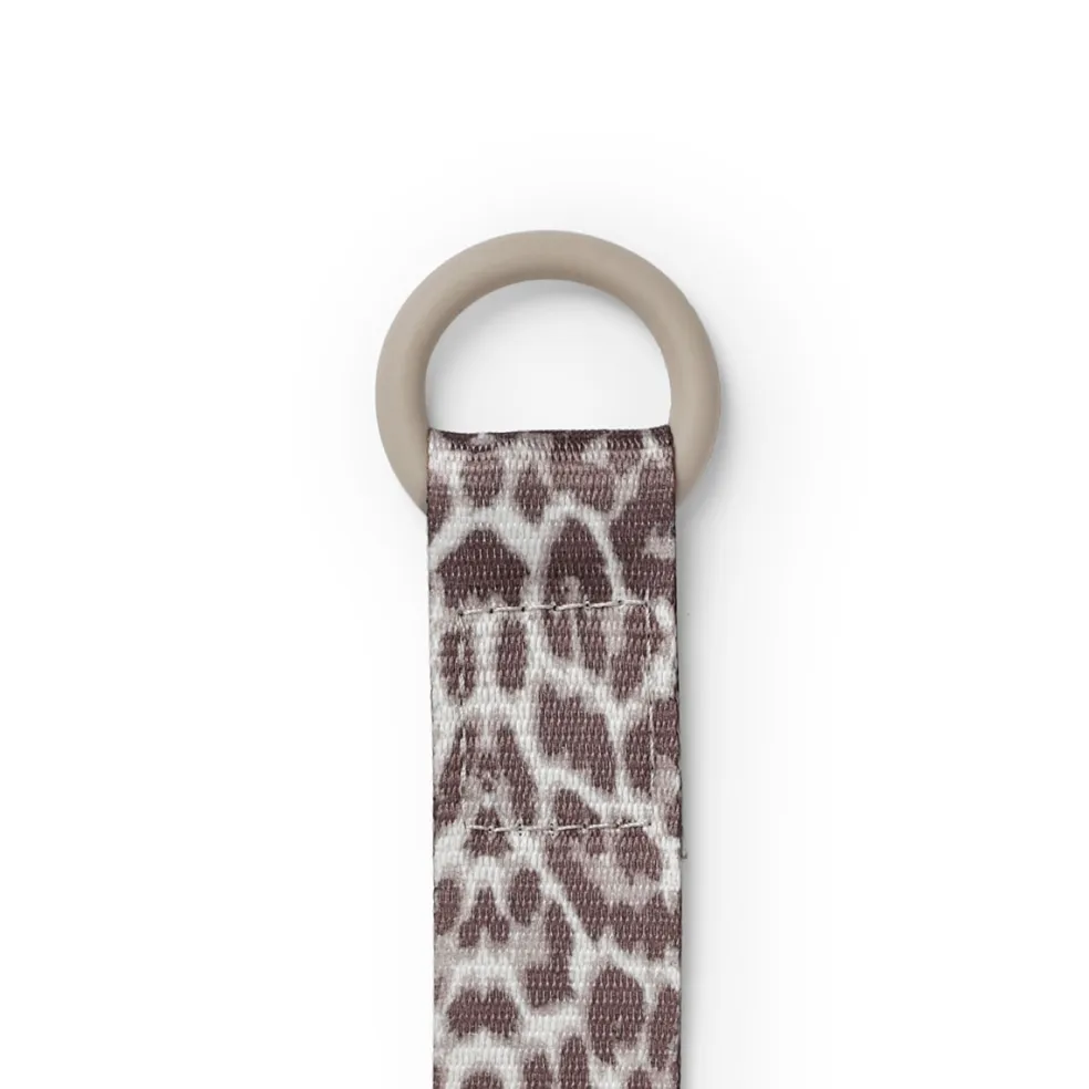 Napphållare Le Leopard