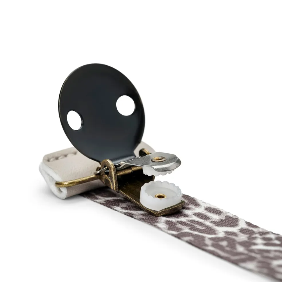 Napphållare Le Leopard