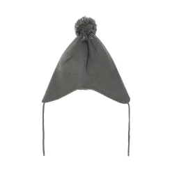 Narvik Beanie I Ull Light Green