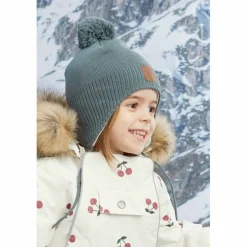 Narvik Mössa Grön