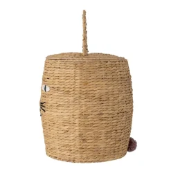 Nelle Förvaringskorg Natur