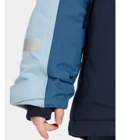 Neptun Kids 4 Jacka Navy