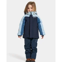 Neptun Kids 4 Jacka Navy