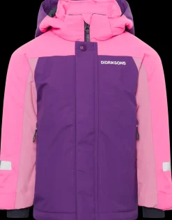 Neptun Kids 4 Jacka Royal Purple