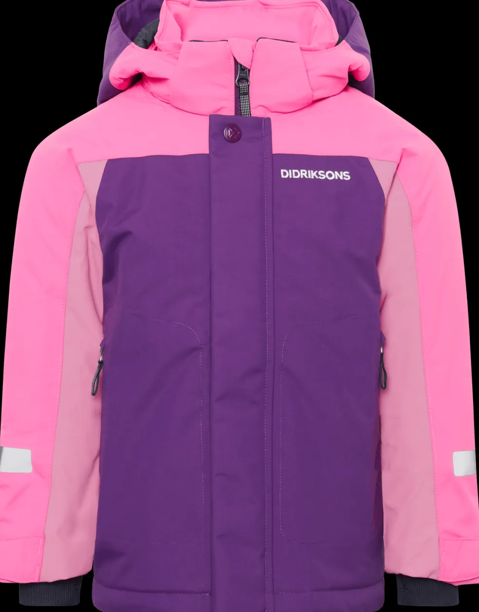 Neptun Kids 4 Jacka Royal Purple