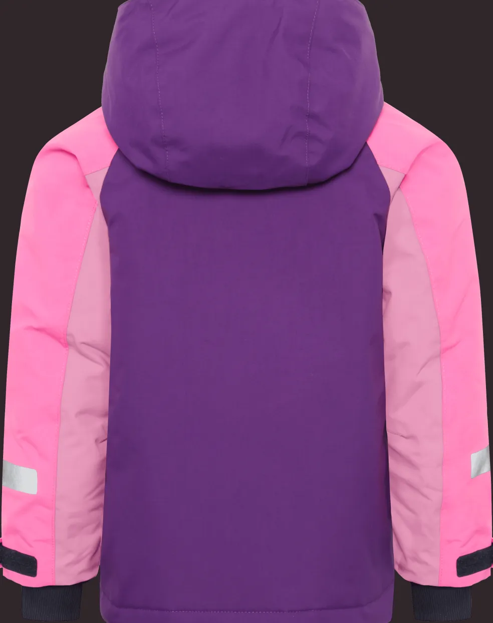 Neptun Kids 4 Jacka Royal Purple