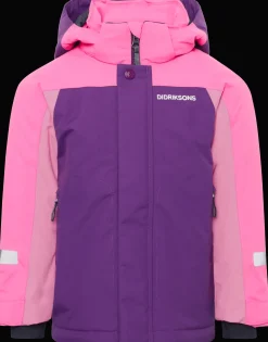 Neptun Kids 4 Jacka Royal Purple