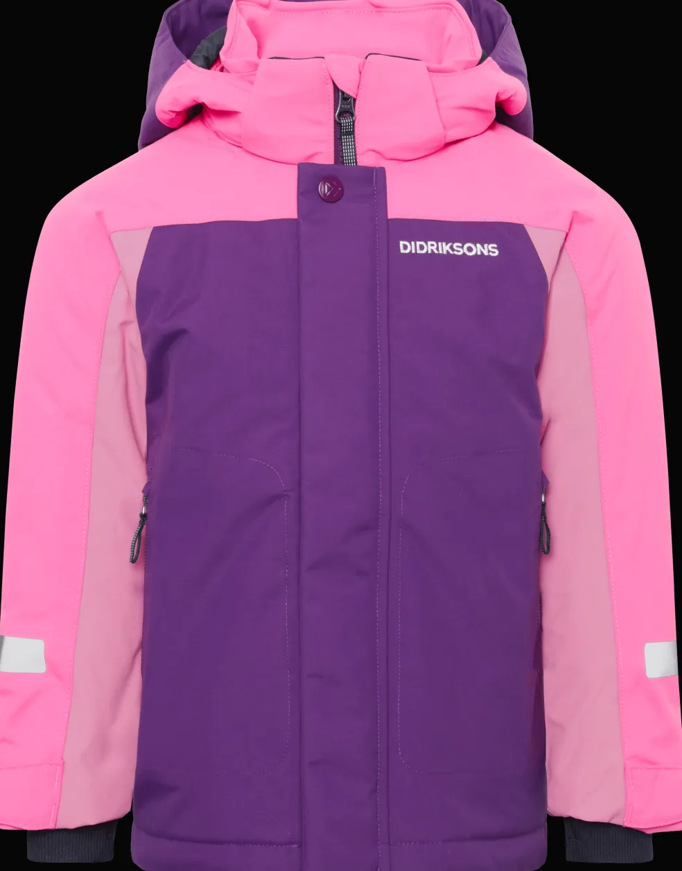 Neptun Kids 4 Jacka Royal Purple