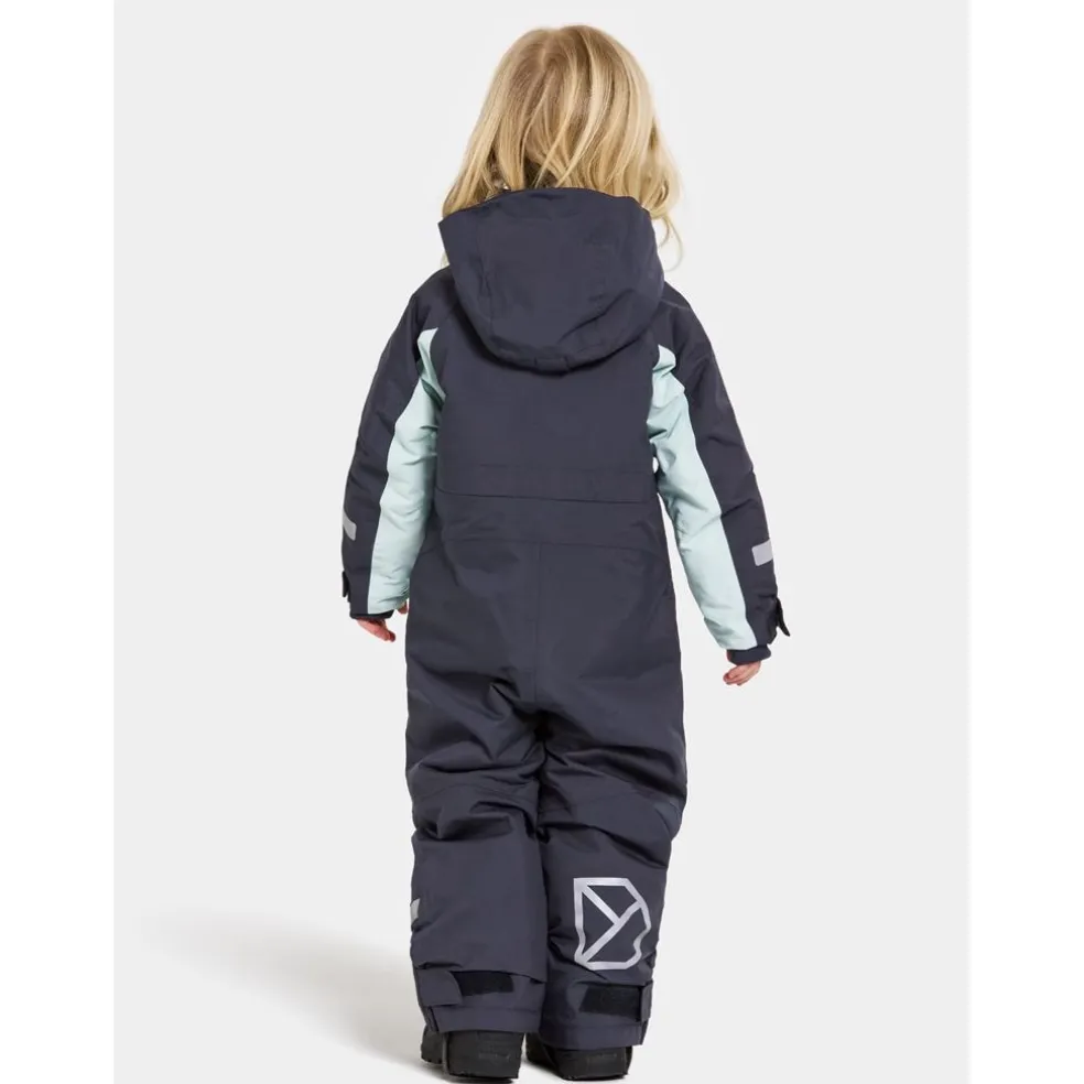Neptun Vinteroverall Navy
