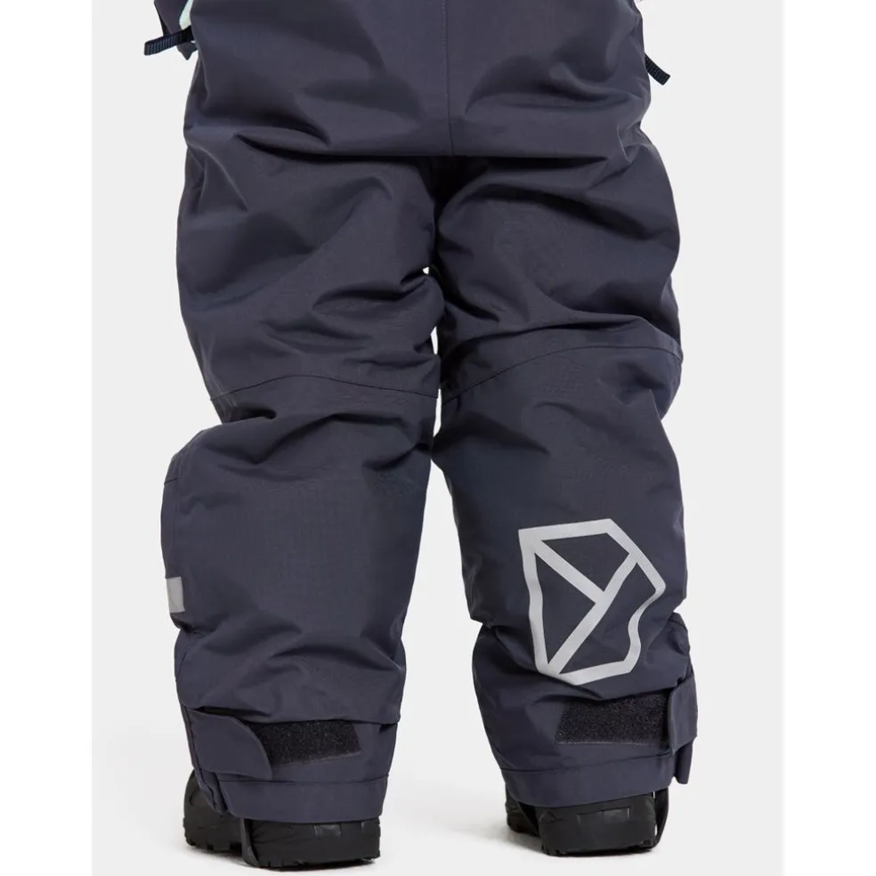 Neptun Vinteroverall Navy