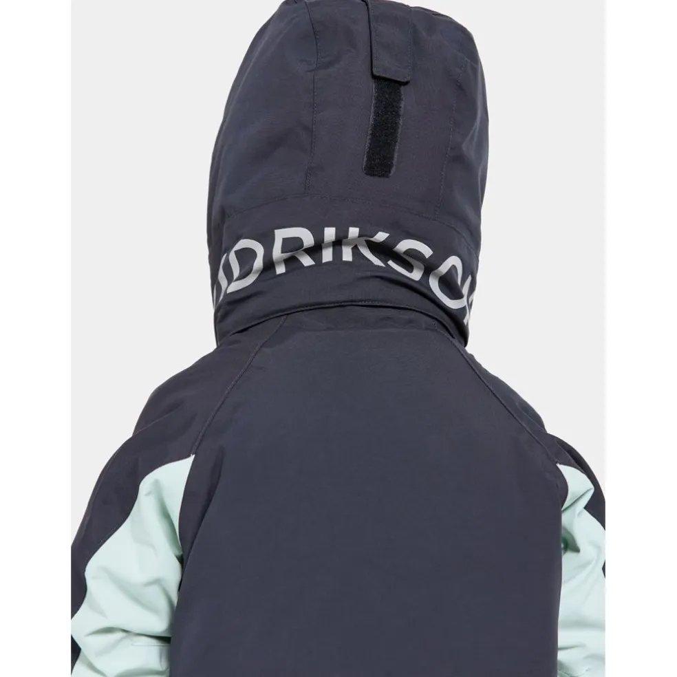 Neptun Vinteroverall Navy