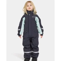 Neptun Vinteroverall Navy