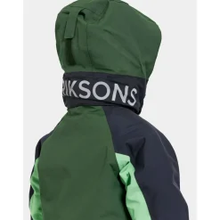 Neptun Vinteroverall Pine Green