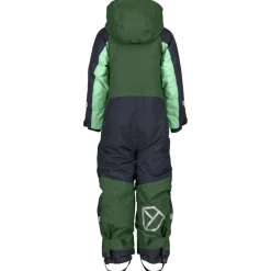 Neptun Vinteroverall Pine Green
