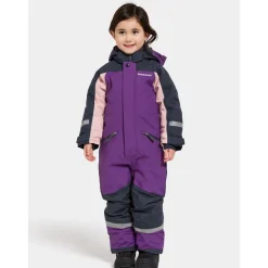 Neptun Vinteroverall Royal Purple