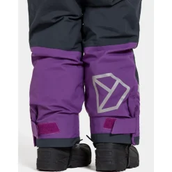 Neptun Vinteroverall Royal Purple