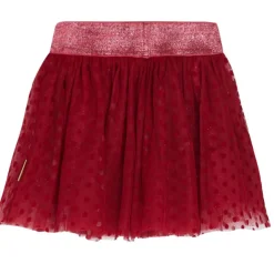 Nissine Kjol Teaberry
