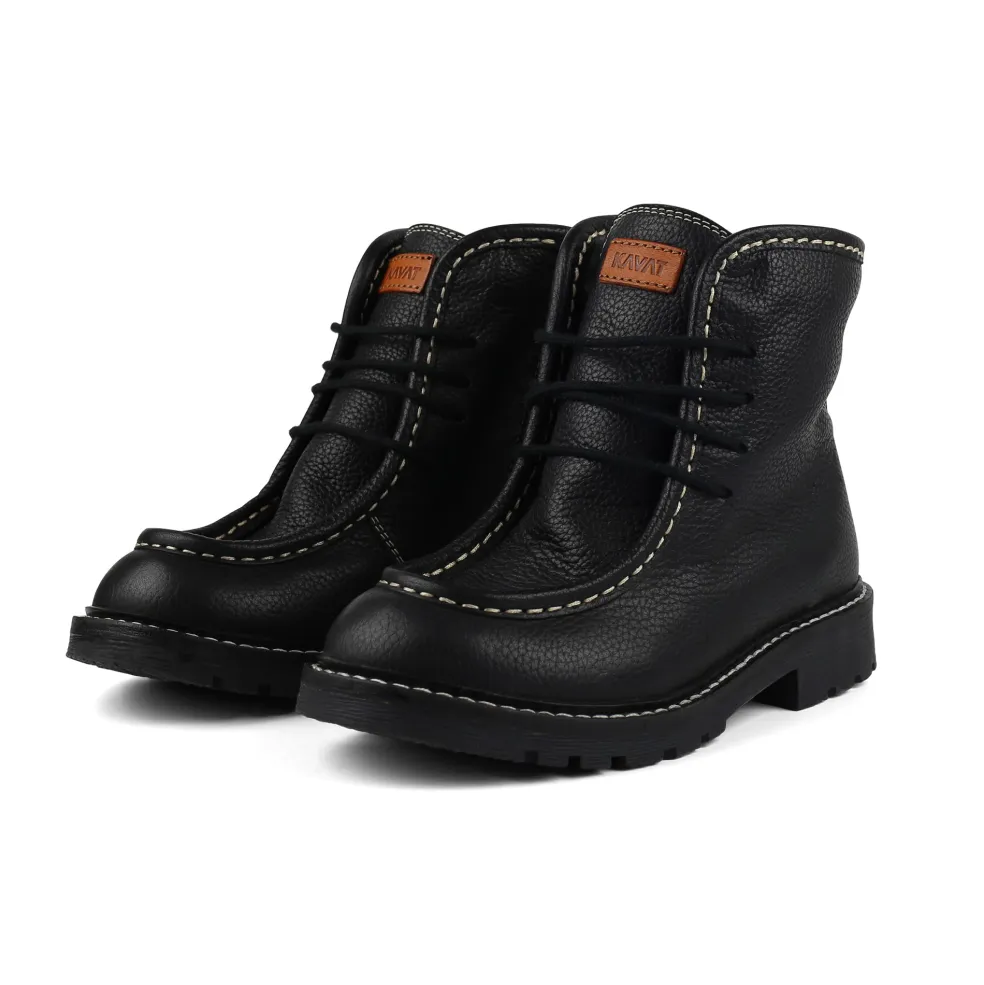 Nordanö Black