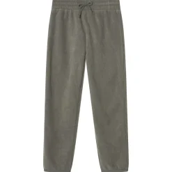 Northpole Fleecebyxor Light Green