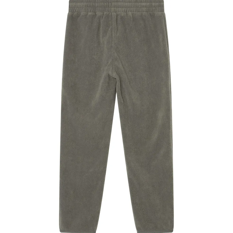 Northpole Fleecebyxor Light Green
