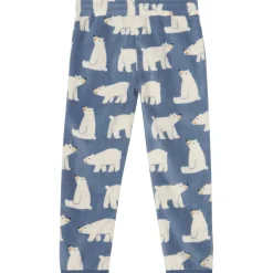 Northpole Fleecebyxor Polar Bear