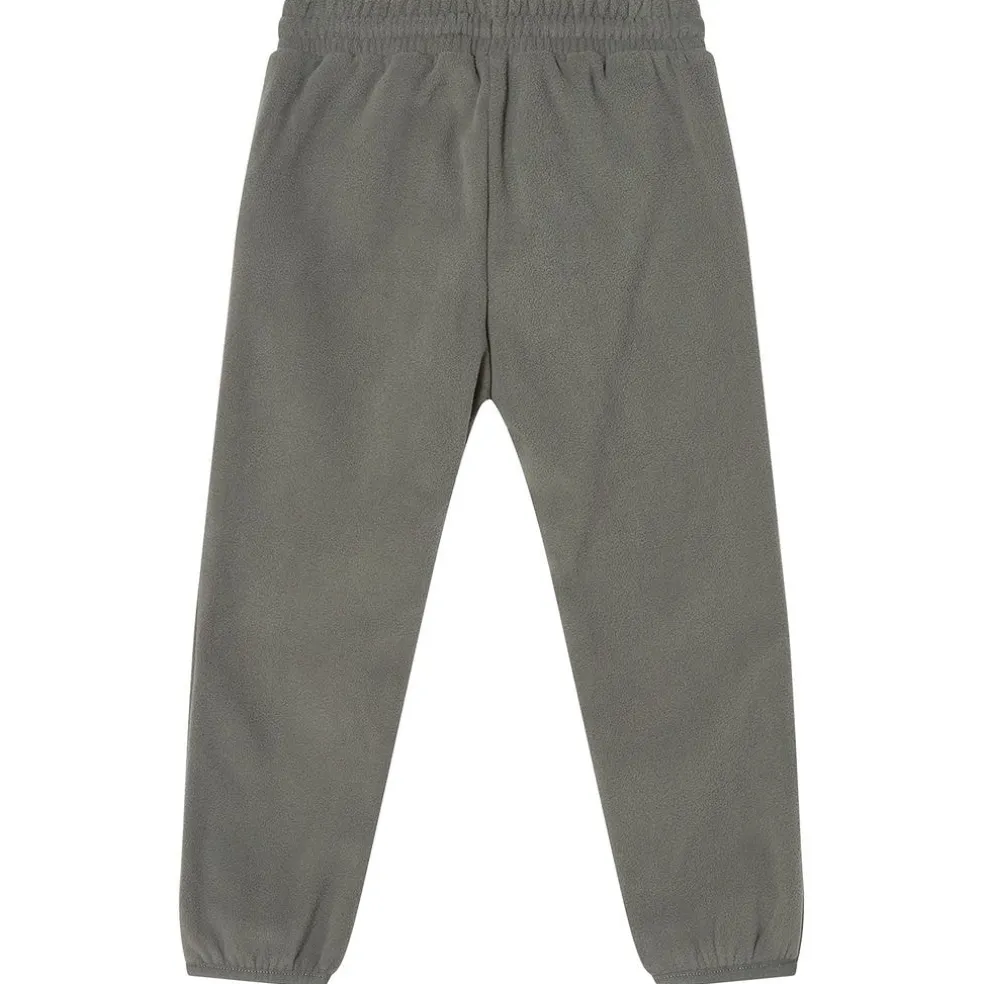 Northpole Fleece Pant Light Green