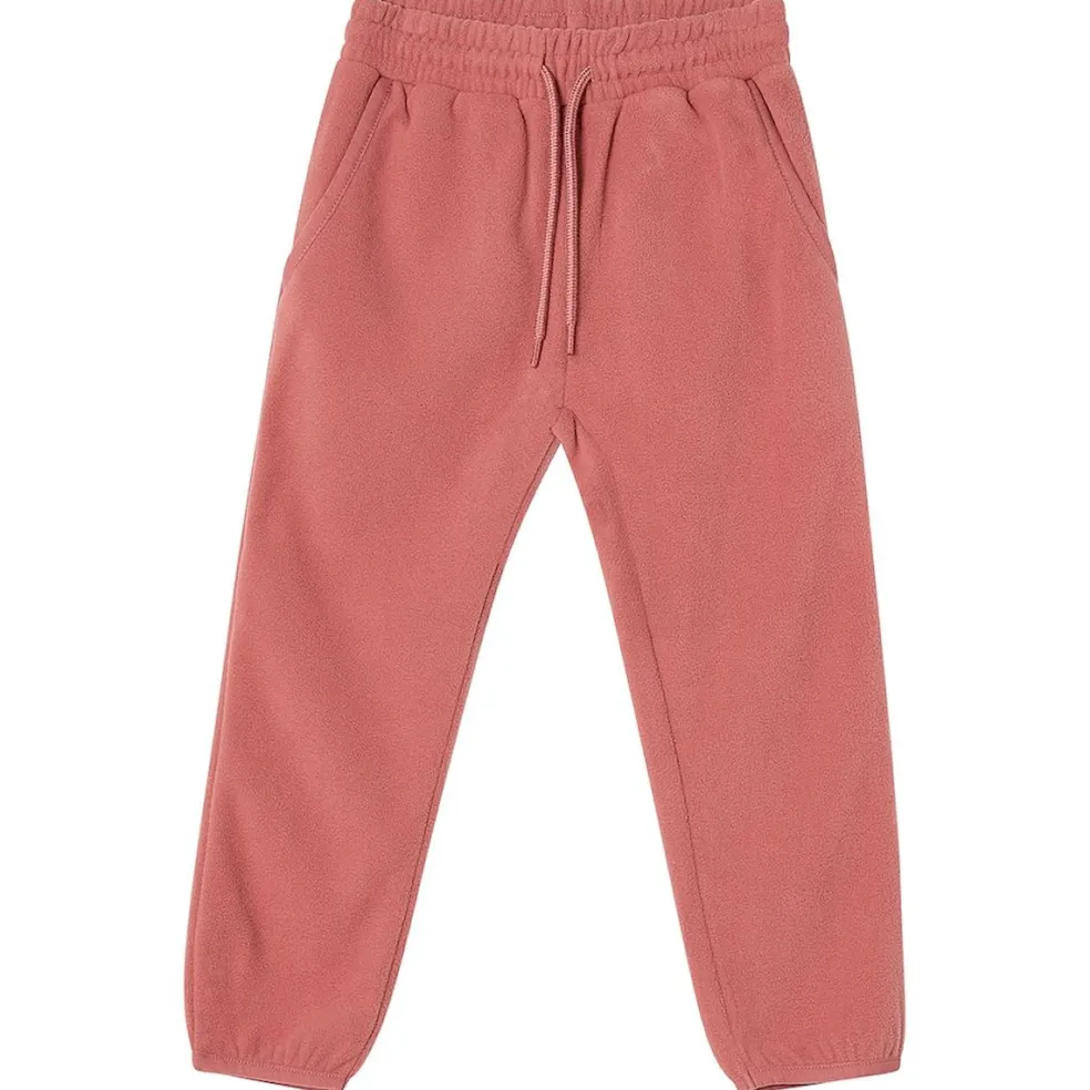Northpole Pant Burnt Pink