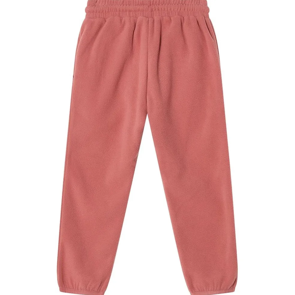Northpole Pant Burnt Pink