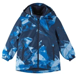 Nuotio Winter Jacket i Navy