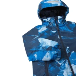 Nuotio Winter Jacket i Navy