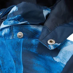 Nuotio Winter Jacket i Navy