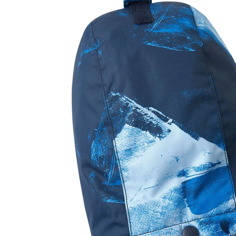 Nuotio Winter Jacket i Navy