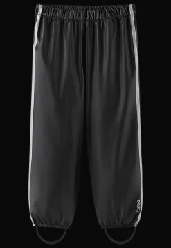 Oja Byxor För Regn Black