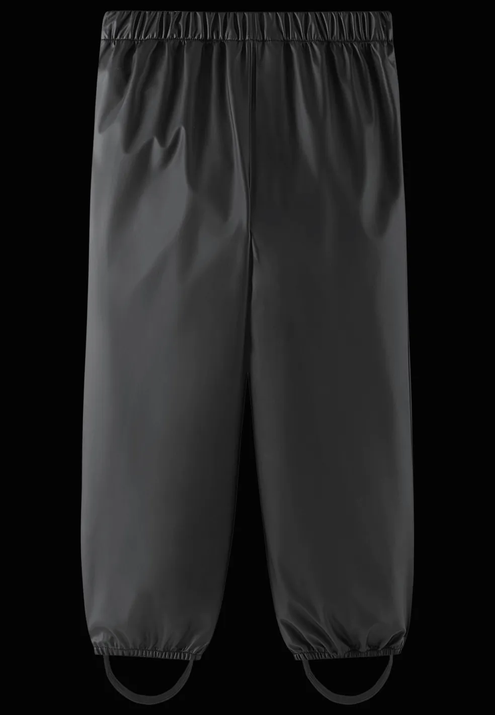 Oja Byxor För Regn Black