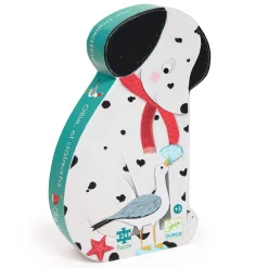 Olli The Dalmatian Pussel Multi