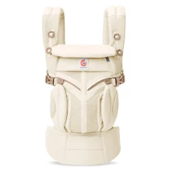 Omni Classic Mesh Bärsele Luminous Ivory