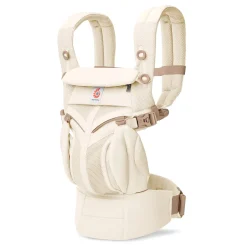 Omni Classic Mesh Bärsele Luminous Ivory