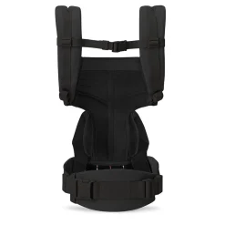 Omni Classic Mesh Bärsele Onyx Black