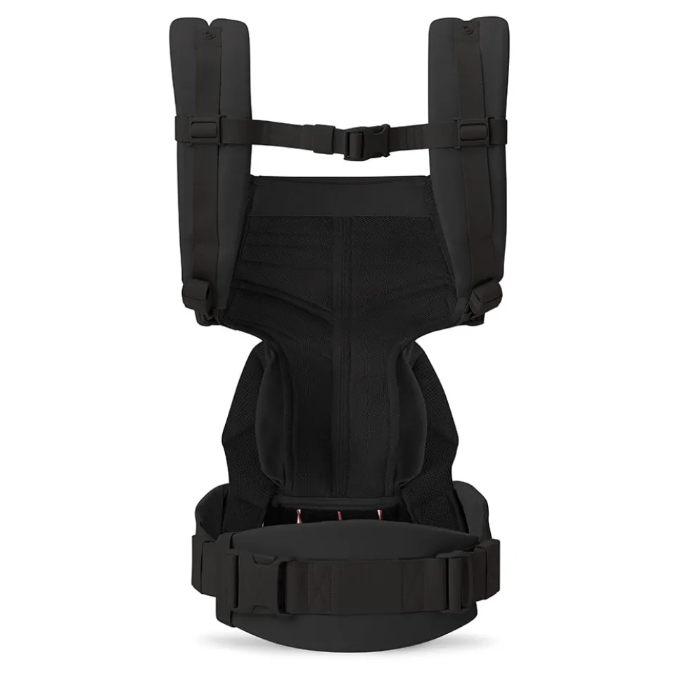 Omni Classic Mesh Bärsele Onyx Black