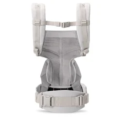 Omni Classic Mesh Bärsele Pearl Grey