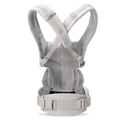 Omni Classic Mesh Bärsele Pearl Grey
