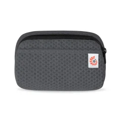 Omni Deluxe Mesh Bärsele Graphite Grey